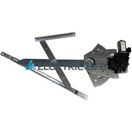 ELECTRIC LIFE Fensterheber ZR FR84 L