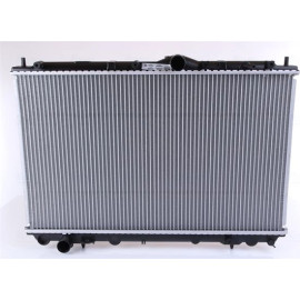 Nissens Wasserkühler PKW 65559A