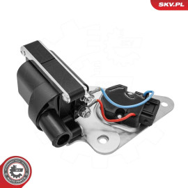 SKV GERMANY Zündspule 03SKV112