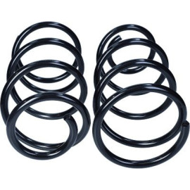 60-1235D MAXGEAR Fahrwerksfeder 60-1235D 60-1235D MAXGEAR Fahrwerksfeder 60-1235D