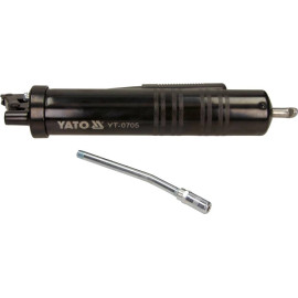 Handhebelfettpresse 0,4L YT-0705