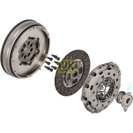 KUPPLUNGSSATZ 600037500