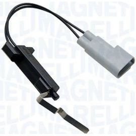Sensor, Ansauglufttemperatur 2,1581E+11