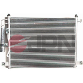 JPN Kondensator Klimaanlage 60C9205-JPN