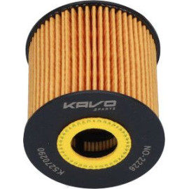 AMC Ölfilter NO-2226 AMC Ölfilter NO-2226