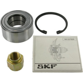 Radlagersatz VA VKBA 3554