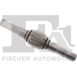 Flexrohr, Abgasanlage VW455-100