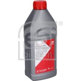 FEBI BILSTEIN Bremsflüssigkeit DOT4 Plus 1 Liter 23930 FEBI BILSTEIN Bremsflüssigkeit DOT4 Plus 1 Liter 23930