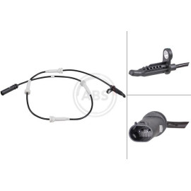 A.B.S. ABS Sensor 32054