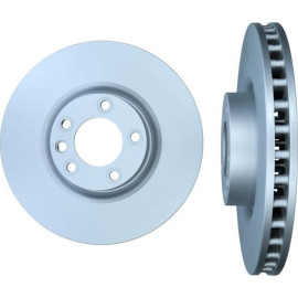 KAMOKA Bremsscheibe 103351