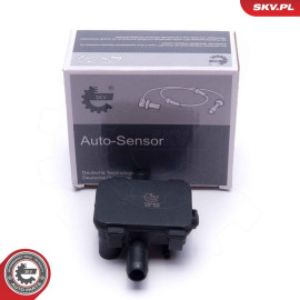 ESEN SKV Sensor, Saugrohrdruck 17SKV633