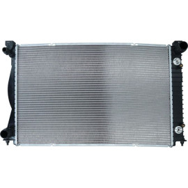 Kamoka Motorkühler 7700064