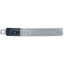SW-Stahl Ersatzklingen 18 mm, 10 Stück 90620SB
