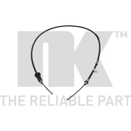 NK Handbremsseil 909316 NK Handbremsseil 909316