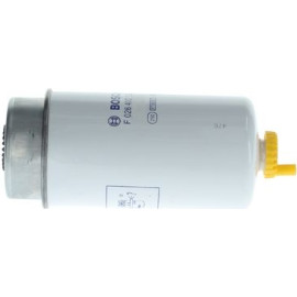 Kraftstofffilter Ford Transit 2.0-2.4Tdci 02-06 F 026 402 122