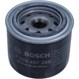 Ölfilter F 026 407 200