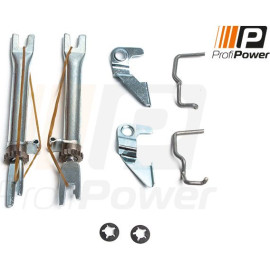PROFIPOWER Nachsteller, Trommelbremse 9B4019