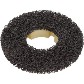Schleifscheibe für SchleifgeräTfr Bremsennabe 160X64mm LSR 7134