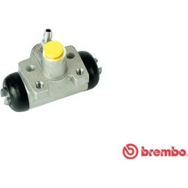 BREMBO Radbremszylinder A 12 436 BREMBO Radbremszylinder A 12 436