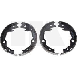 Handbremsbacken Nissan Qashqai 07 2722777