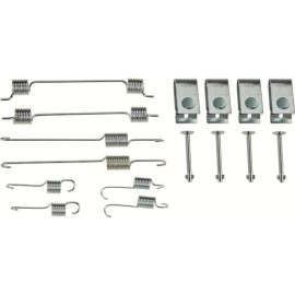 TRW Zubehör, Bremsbacken SFK207