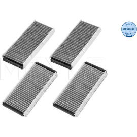 Innenraumfilter Bmw E90/92 07- Set 4Stk. Mit Aktivkohle 312 320 0024/S