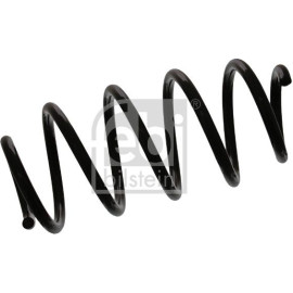 febi Fahrwerksfeder VW Vorderachse Touran links/rechts 46878 febi Fahrwerksfeder VW Vorderachse Touran links/rechts 46878