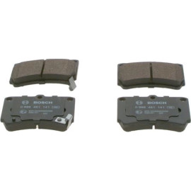 Bremsklötze 0 986 461 141