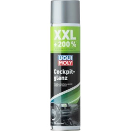 Liqui Moly Cockpitglanz XXL 600 ml 1610