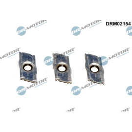 Abdeckung, Einspritzdüse DRM02154