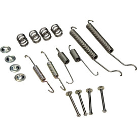 Quick Brake Montagesatz für Bremsbacken 105-0830 Quick Brake Montagesatz für Bremsbacken 105-0830