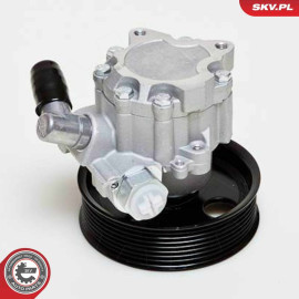 SKV GERMANY Hydraulikpumpe 10SKV039
