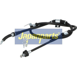 Seilzug, Feststellbremse Kia T. Cerato 04- Le BC-K22L Seilzug, Feststellbremse Kia T. Cerato 04- Le BC-K22L