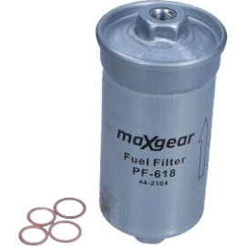 MAXGEAR Kraftstofffilter PF-618 26-2185 MAXGEAR Kraftstofffilter PF-618 26-2185