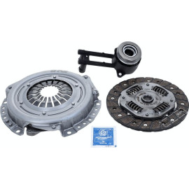 SACHS Kupplungssatz 3000 990 214