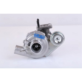 NISSENS Turbolader 93493