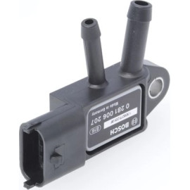 Sensor,Abgasdruck 0 281 006 207