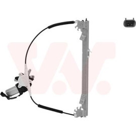 VAN WEZEL Fensterheber 1709261
