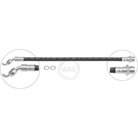 A.B.S. Bremsschlauch SL 1448 A.B.S. Bremsschlauch SL 1448