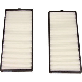 Innenraumfilter Hyundai Getz Set 2Stk 26-0777