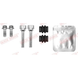 Quick Brake Schiebehülsensatz für Bremssattel 113-1489X Quick Brake Schiebehülsensatz für Bremssattel 113-1489X