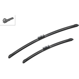 Bosch Scheibenwischer Aerotwin A972S 3397118972