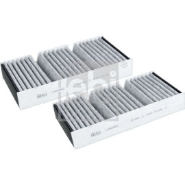 Filtersatz, Innenraumluft 106092
