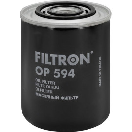 Filtron Ölfilter OP 594
