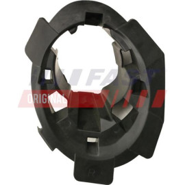 FAST Rahmen, Nebelscheinwerfer FT90151