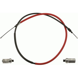 Handbremsseil re GCH434