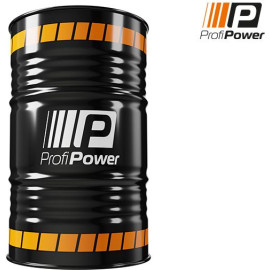 PROFIPOWER Motoröl 5W-30 C2 C3 208 Liter Fass 5W30 PP C2C3 208