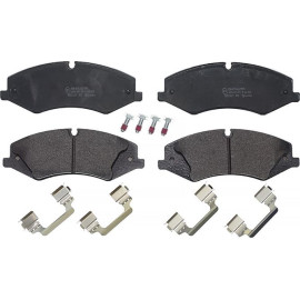 BREMBO Bremsklötze VA P 44 024