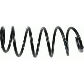 Sachs Fahrwerksfeder Ford P. Fusion 1.25/1.4/1.6Tdci 998 547