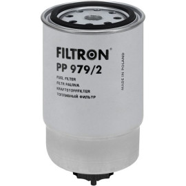 Filtron Kraftstofffilter PP 979/2 Filtron Kraftstofffilter PP 979/2